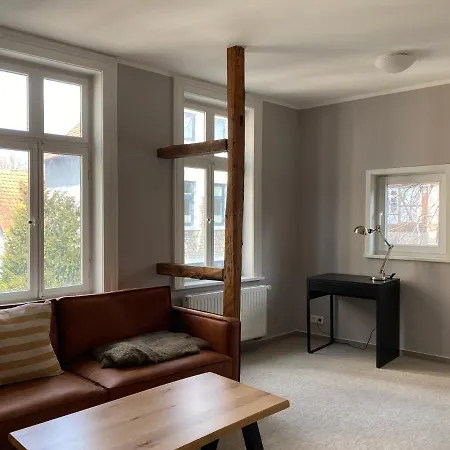 Ferienhaus Lütt Hüsken Lemgo Exterior foto