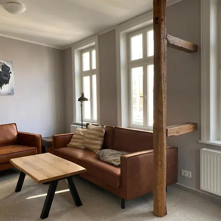 Ferienhaus Lütt Hüsken Lemgo Exterior foto
