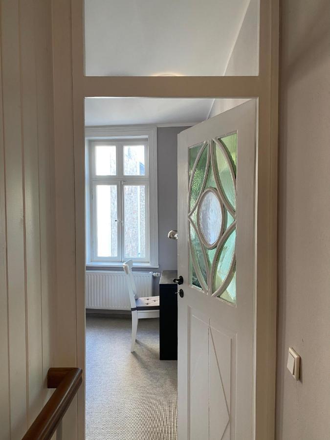 Luett Huesken Apartment *
