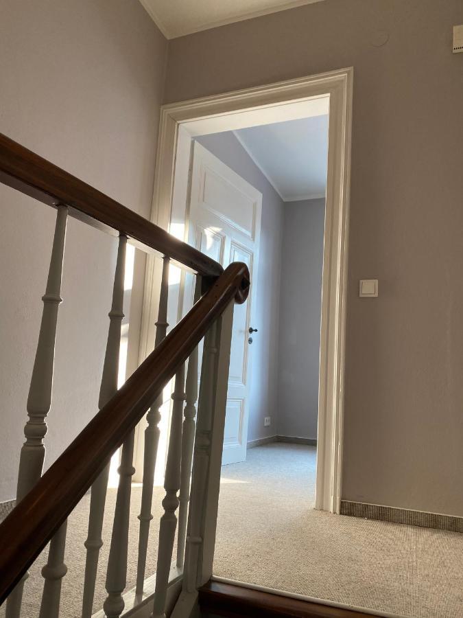 Apartment Luett Huesken Lemgo