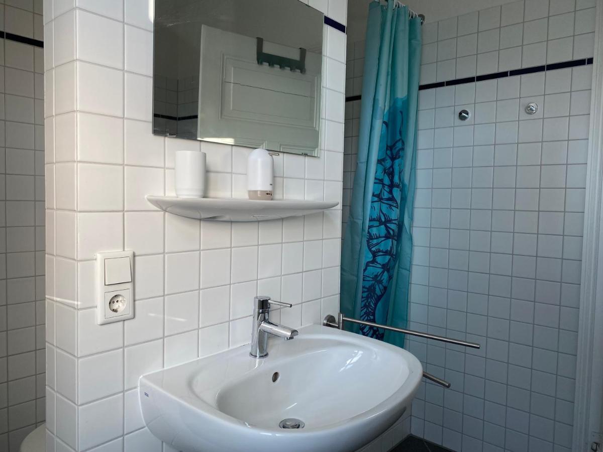 Apartment Luett Huesken Lemgo